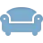 Иконка интерьера